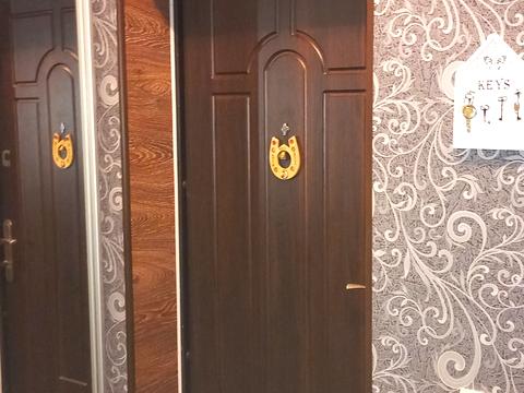 квартира по адресу 3-й Парковый проезд, 19