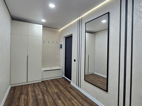 квартира по адресу Героїв Миколаєва ул., 129а