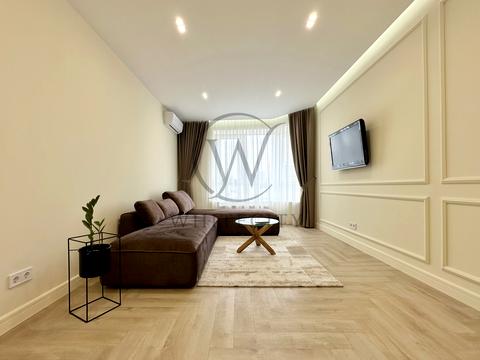 квартира за адресою Київ, Золотоустівська вул., 25