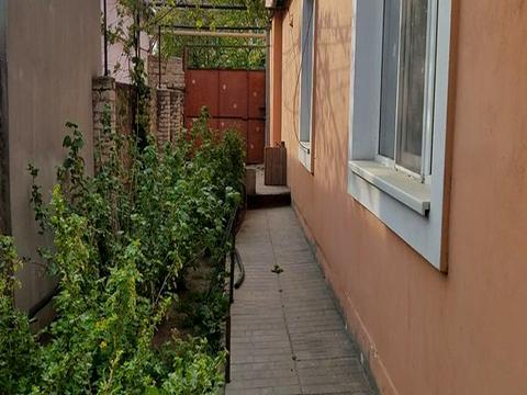 дом по адресу Першотравневий 2-ий пров.