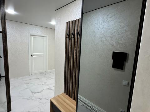 квартира по адресу Белогорская ул., 13