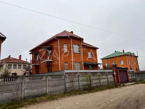 дом по адресу Мелетія Смотрицького ул. (Пожарського)