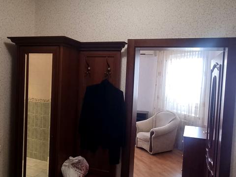 квартира по адресу Никольско-Слободская ул., 2-Б