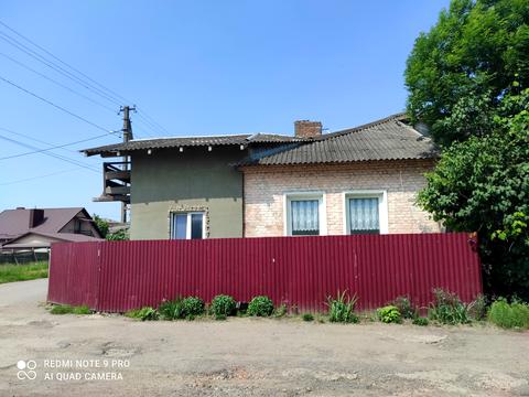 квартира по адресу Фестивальна, 10