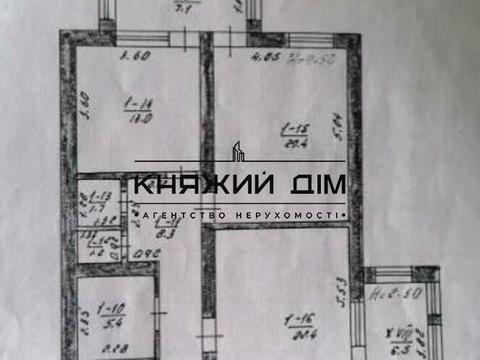 будинок за адресою Хутірська вул. (Жовтнева)
