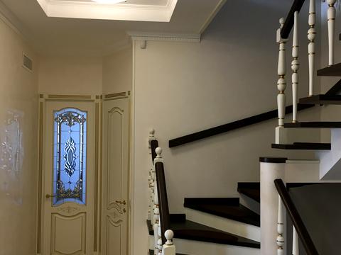 дом по адресу Измаила Срезневского ул. (Бєлінського)