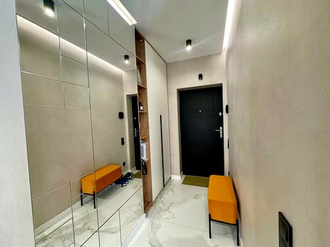 квартира за адресою Олени Пчілки вул., 7