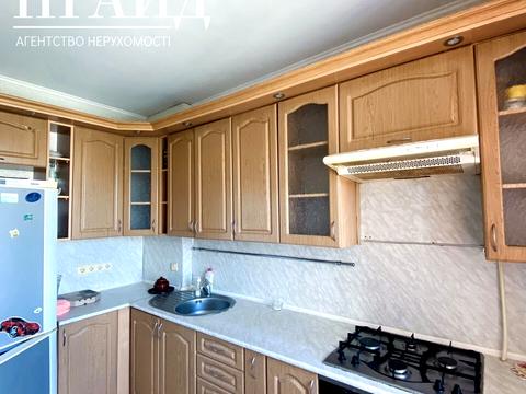 квартира по адресу Харьковская ул., 7