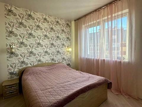 квартира за адресою Юрія Кондратюка вул., 3