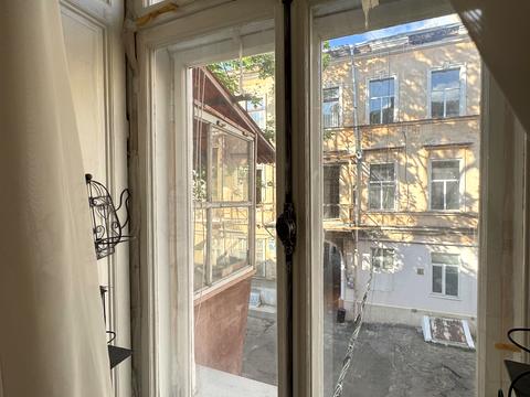 квартира за адресою Пастера вул., 19