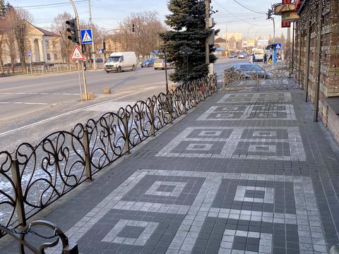 коммерческая по адресу Бровары, Киевская ул., 95