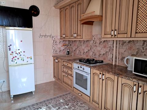 квартира за адресою Панаса Мирного вул., 1/2