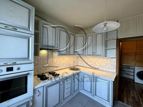 квартира за адресою Тростянецька вул., 3