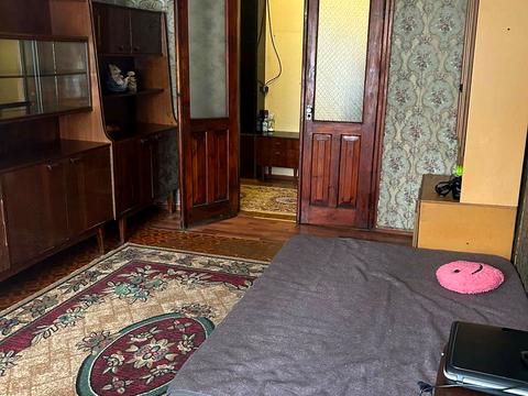 квартира по адресу Давида Ойстраха ул. (Затонського), 20