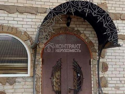 дом по адресу Луи Пастера ул.