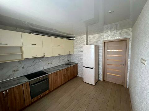 квартира за адресою Соломії Крушельницької вул., 15