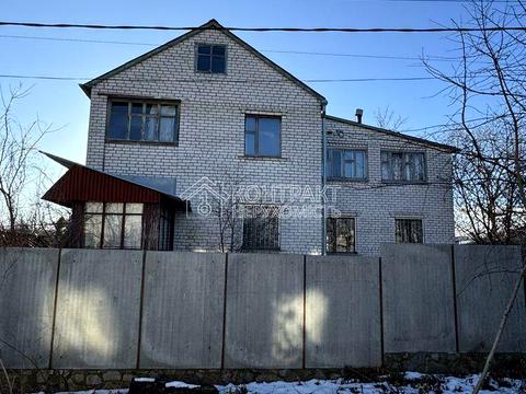 дом по адресу вулиця Івана Сірка, 18