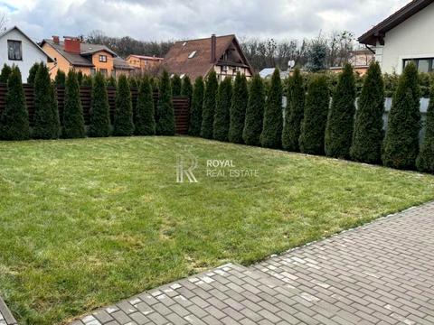 дом по адресу Кошевого Олега пер.