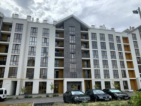 квартира за адресою Богдана Хмельницкого вул., 3-Є