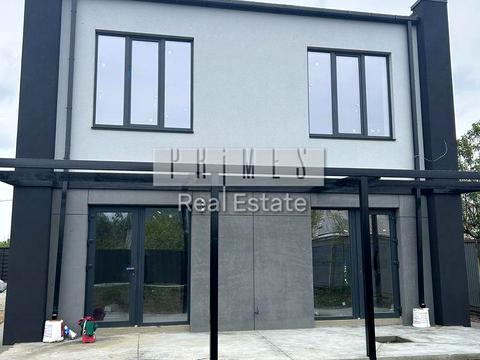 будинок за адресою Кочергіна вул.