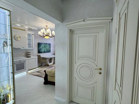 квартира по адресу Люстдорфская дорога ул., 90г