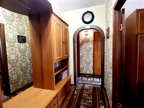 квартира по адресу Героев Крут ул. (Черепіна), 46