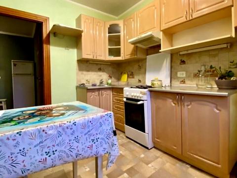 квартира за адресою Шевченка вул., 8