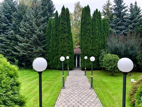 дом по адресу Луговая ул.