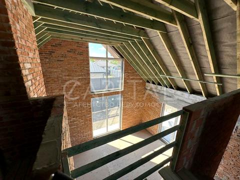 дом по адресу Обухівський раойн