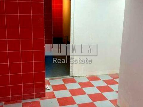 комерційна за адресою Білоруська вул., 36А