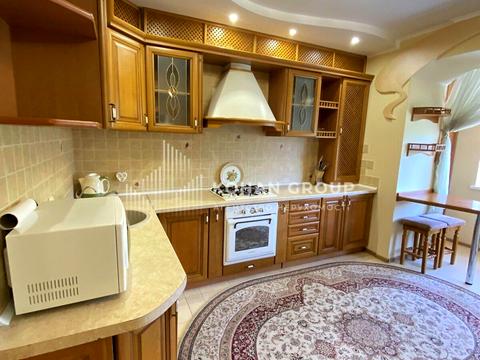 квартира по адресу Паркова ул., 6/2