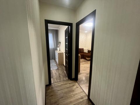 квартира по адресу Аллеи ул., 35/1 к1