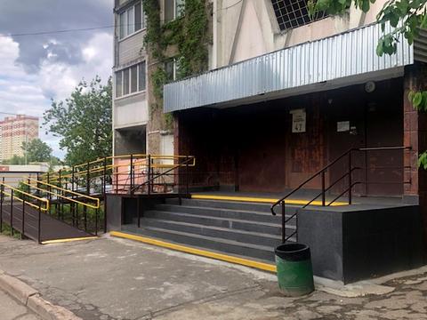 квартира по адресу Академика Заболотного ул., 42