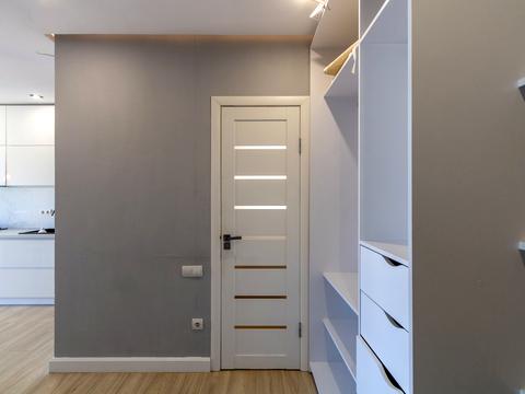квартира за адресою Гетьмана Петра Дорошенка вул., 22б