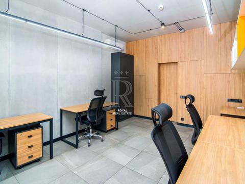 коммерческая по адресу Саксаганского ул., 37-К