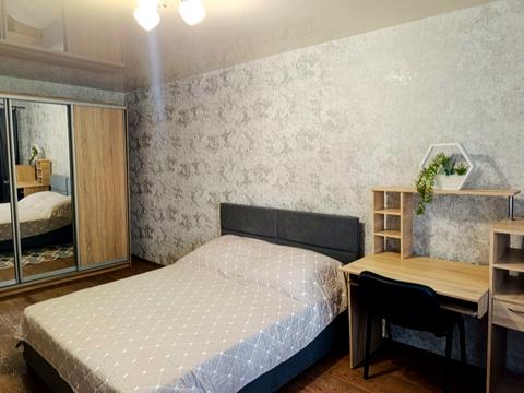 квартира по адресу Науки просп. (Гагарина), 120