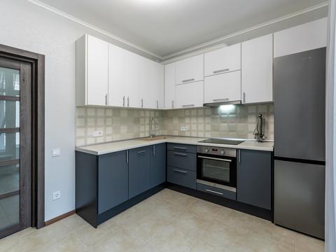 квартира за адресою Берестейський просп. (Перемоги), 65-Д