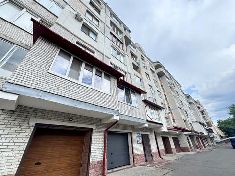 квартира за адресою Вільхова вул., 6