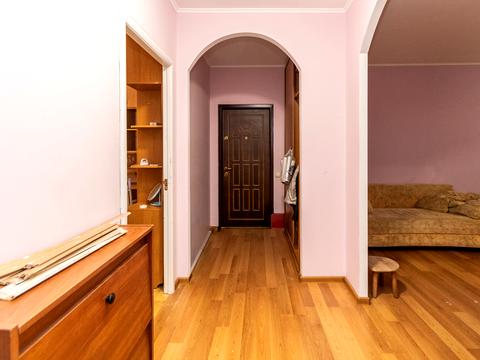 квартира по адресу Горбачевского ул., 40