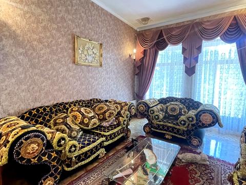 будинок за адресою Чубаївська вул., 5
