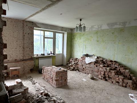 квартира по адресу Соборності Проспект, 16