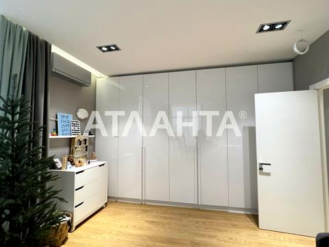 квартира за адресою Шевченка просп., 12/2