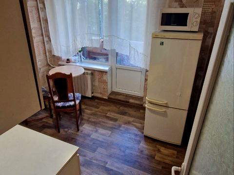 квартира по адресу Оксани Вороніної пер. (Металістів), 1