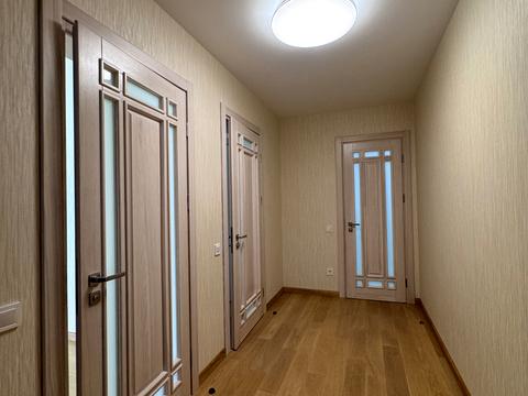 квартира по адресу Львов, Лычаковская ул. (Ленина), 33