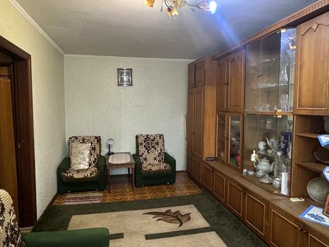 квартира по адресу Тулузы ул., 2/58