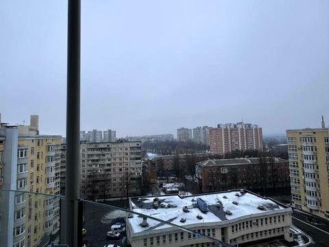 квартира за адресою Петра Болбочана вул. (Клапцова), 52