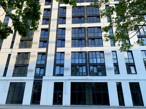 квартира за адресою Данила Галицького вул., 25