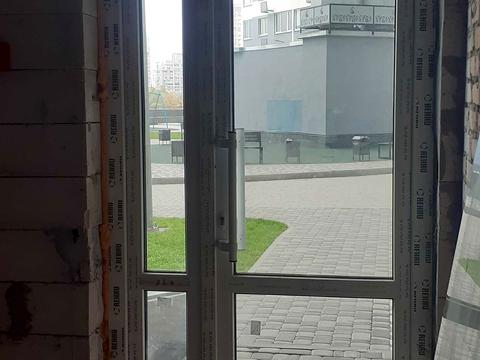коммерческая по адресу Ревуцкого ул., 40-В