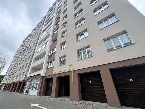 квартира по адресу Лісогринівецька ул., 36-А