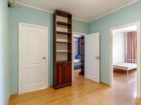 квартира по адресу Оболонский просп., 34